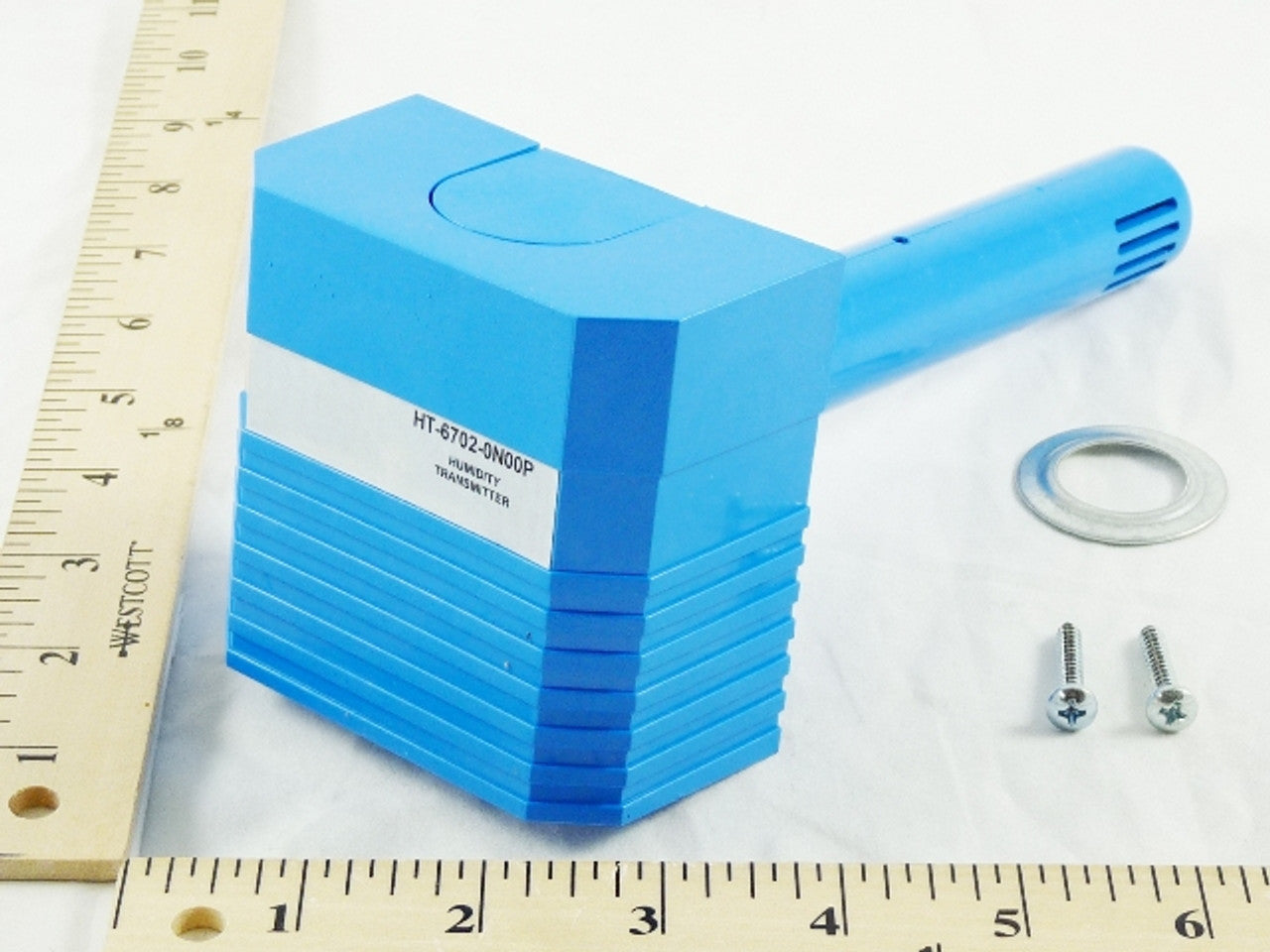Johnson Controls HT-6702-0N00P