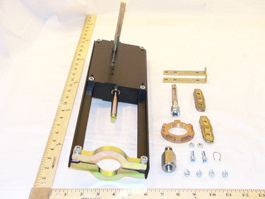 Johnson Controls M9000-534
