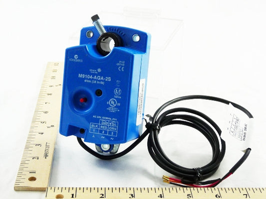 Johnson Controls M9104-AGA-2S