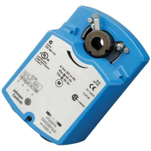 Johnson Controls M9106-AGA-2