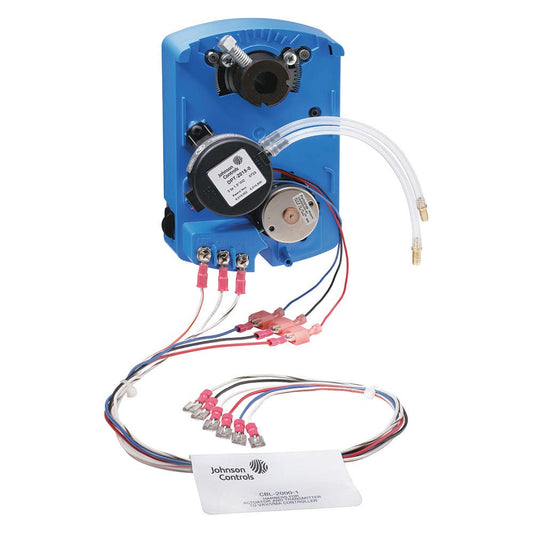 Johnson Controls M9106-AGS-2N02