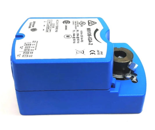 Johnson Controls M9106-IGA-2
