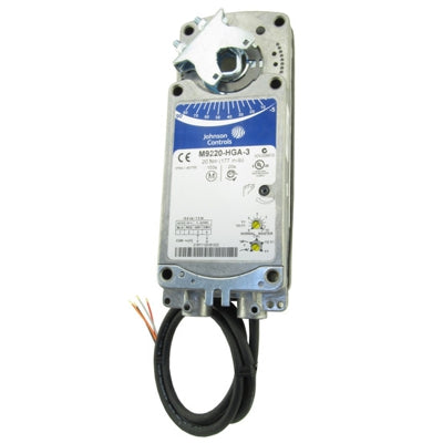 Johnson Controls M9220-HGA-3
