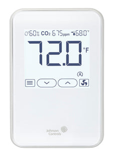 Johnson Controls NSB8BHC240-0G