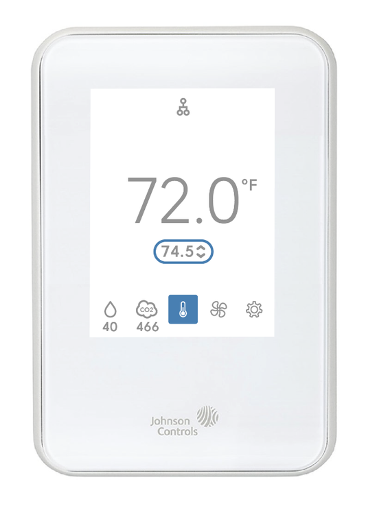 Johnson Controls NSB8BHC341-0