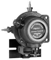Johnson Controls P-3610-1