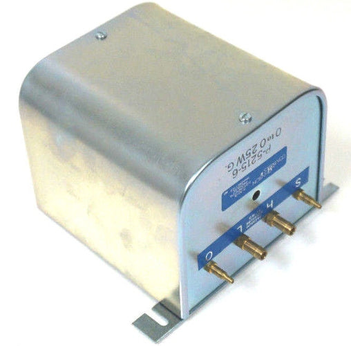 Johnson Controls P-5215-6