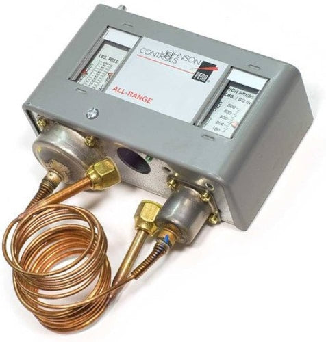 Johnson Controls P170AA-2