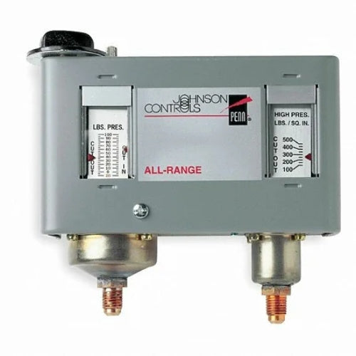 Johnson Controls P170LB-1