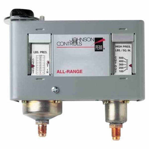 Johnson Controls P170MA-1C