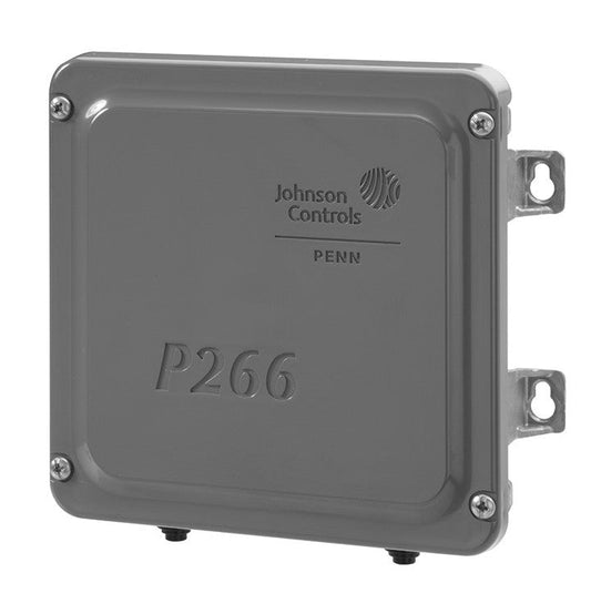 Johnson Controls P266ACA-100C