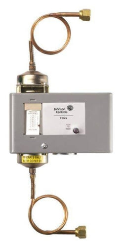 Johnson Controls P28AA-17C