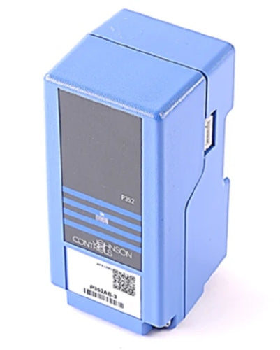 Johnson Controls P352AB-3