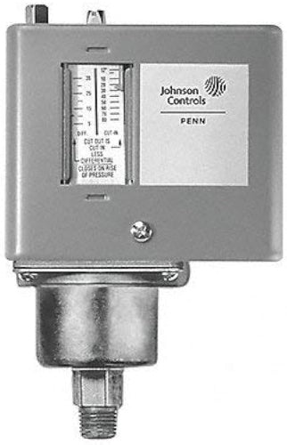 Johnson Controls P47AA-1