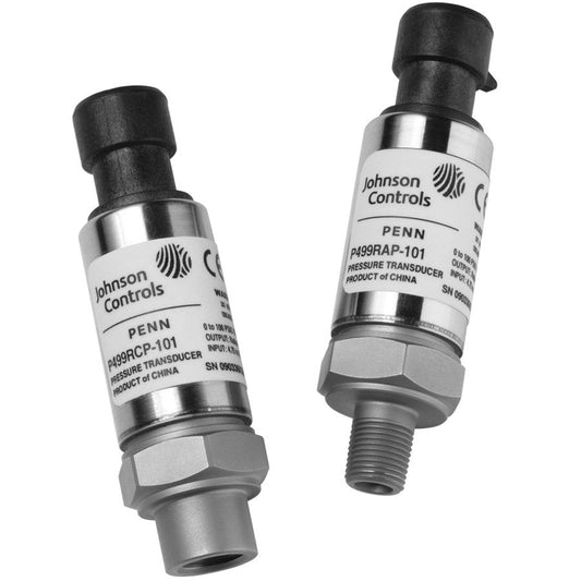 Johnson Controls P499ACP-107K