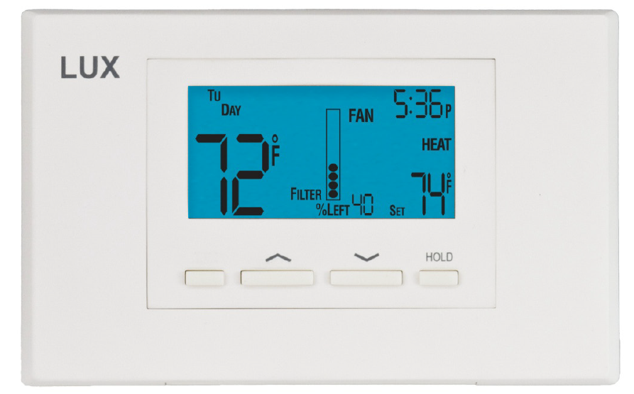 Johnson Controls P621U-010