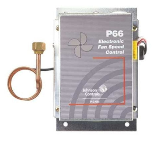 Johnson Controls P66
