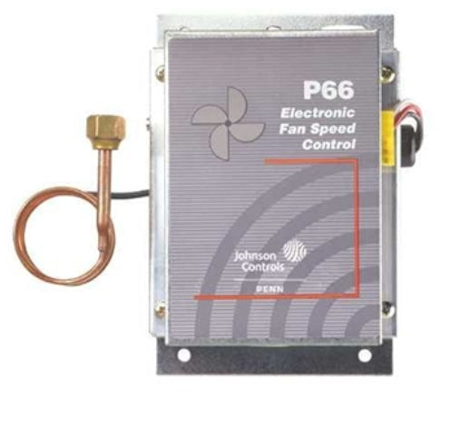 Johnson Controls P66AAB-1