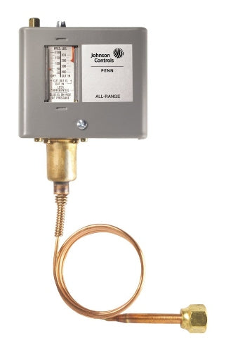 Johnson Controls P70AA-2C