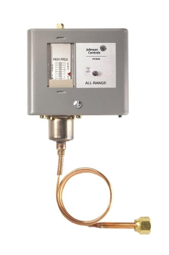 Johnson Controls P70DA-1C