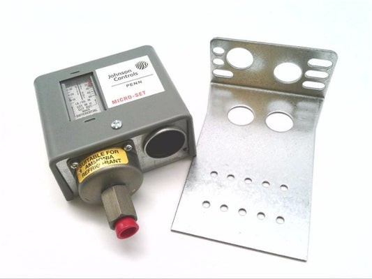 Johnson Controls P72AG-7