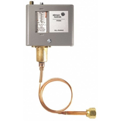 Johnson Controls P72CA-2