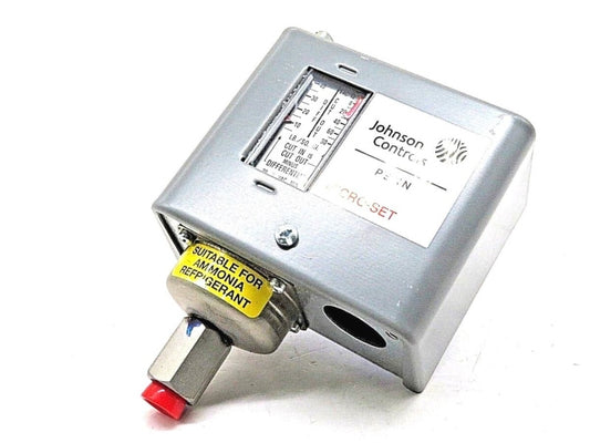Johnson Controls P72CG-2