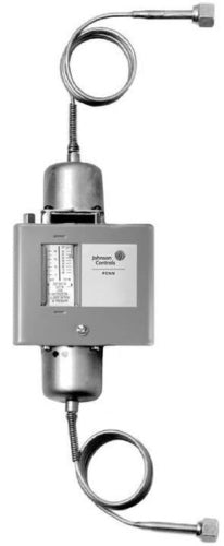 Johnson Controls P74AA-1C