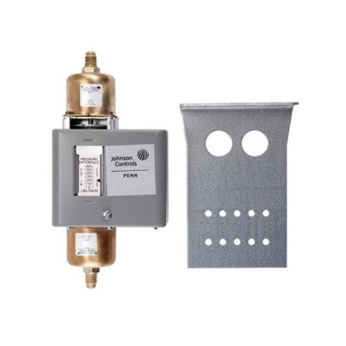 Johnson Controls P74FA-1C