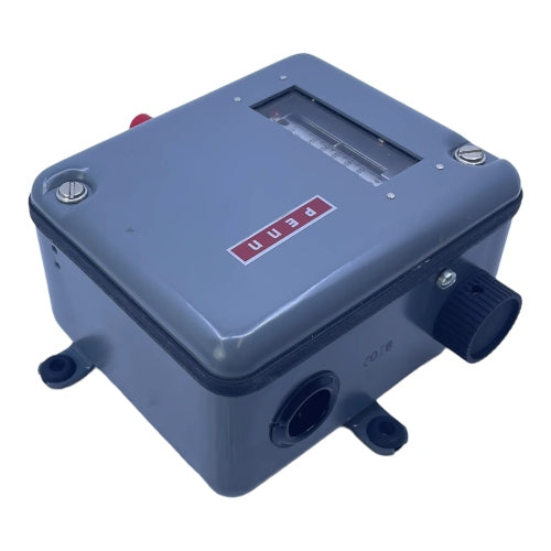 Johnson Controls P80ABA-16