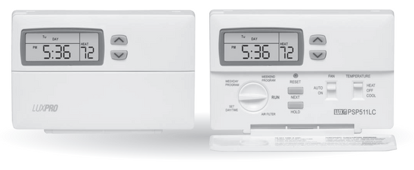 Johnson Controls PSP511LC-010