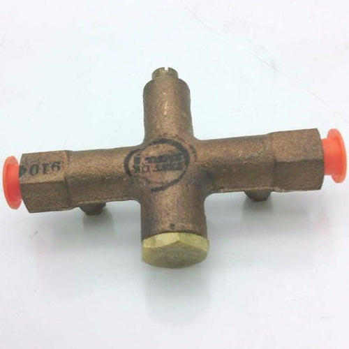 Johnson Controls R-372-3