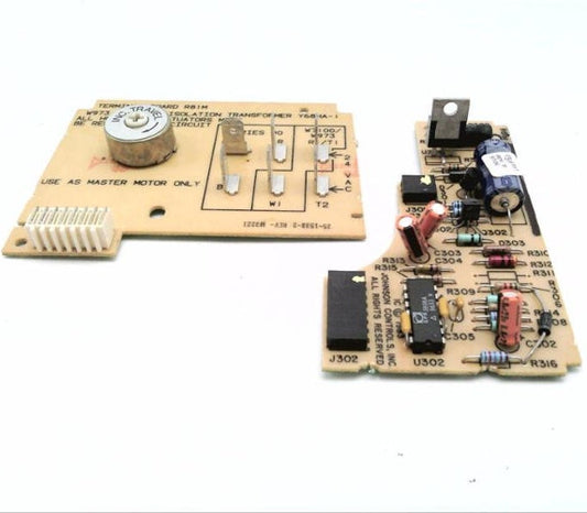 Johnson Controls R81MAA-1