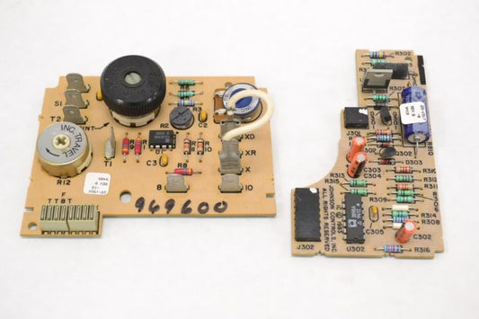 Johnson Controls R81QAA-1