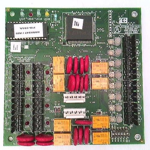Johnson Controls S300-IO8