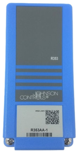 Johnson Controls S353AA-1