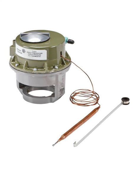 Johnson Controls T-3102-1