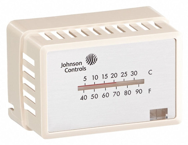 Johnson Controls T-4000-2140 Thermostat Cover