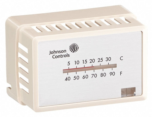 Johnson Controls T-4000-2140 Thermostat Cover