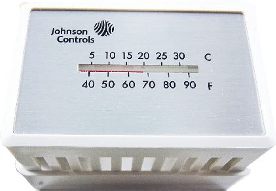Johnson Controls T-4000-3140
