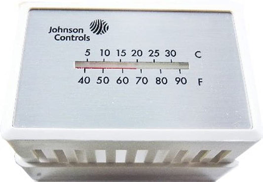 Johnson Controls T-4000-3140