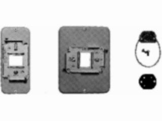 T-4000-610 | CONV KIT SINGLE TEMP BAKE; TEMP PLASTIC | JOHNSON CONTROLS