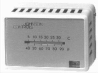 Johnson Controls T-4002-6038