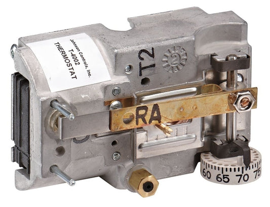 Johnson Controls T-4506-2004