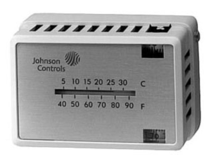 Johnson Controls T-4506-201