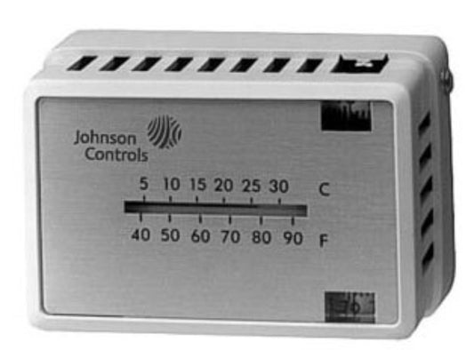 Johnson Controls T-4506-201
