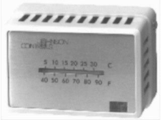 Johnson Controls T-4752-202