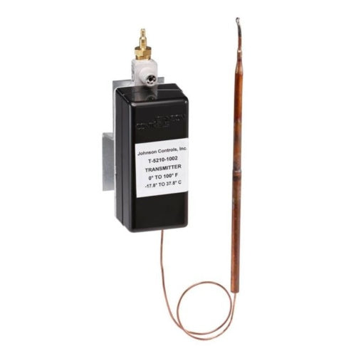 Johnson Controls T-5210-1002