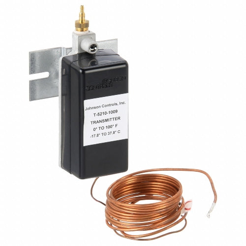 Johnson Controls T-5210-1009
