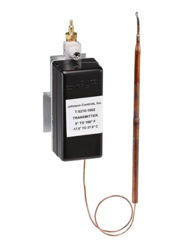 Johnson Controls T-5210-1113